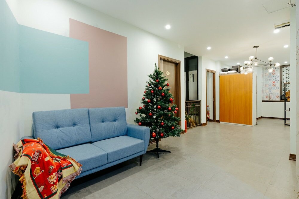 Фото Sazihome Tay Ho Hanoi