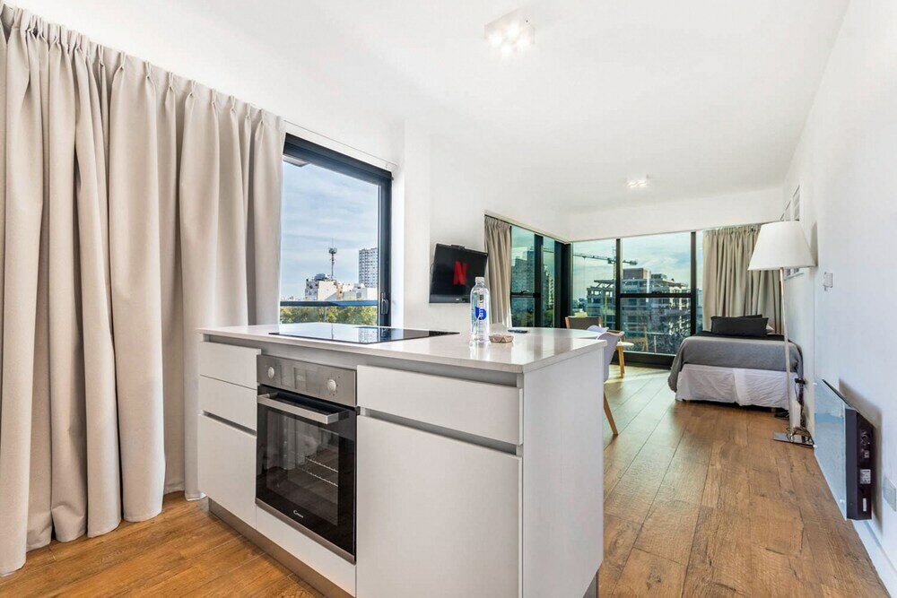 Фото Live Soho Boutique & Apartments Belgrano