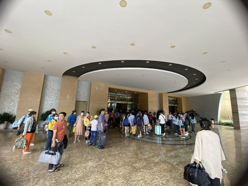 Фото Dic Star Landmark Vung Tau