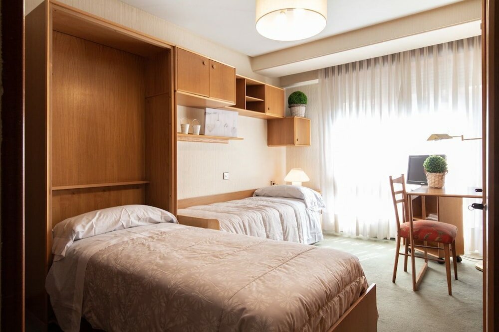 Фото Te vas a enamorar de mi piso céntrico