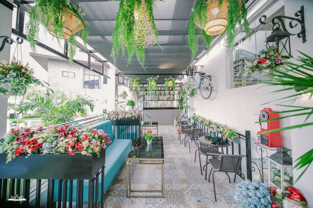 Фото отеля 4