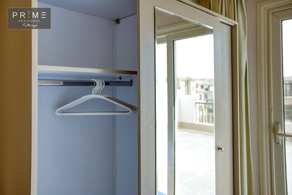 Фото Prime Residence Kattameya