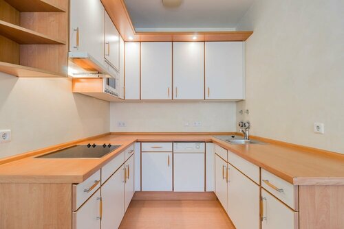 Гостиница Apartmenthaus Berlin Mitte в Берлине