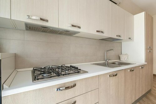 Гостиница Casa Martina Bright Apartment
