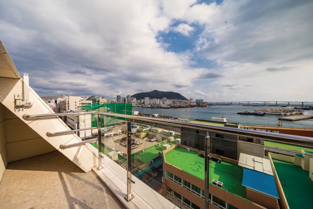 Фото Ocean 2 Heaven Hotel&Spa