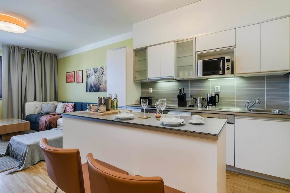 Фото Michal&Friends Luxury Center Apartment