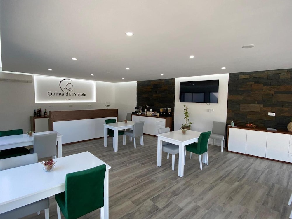 Фото Quinta da Portela Douro