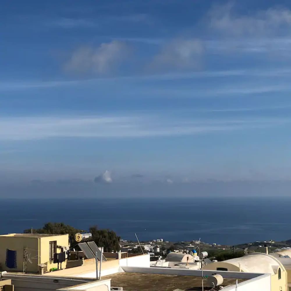 Фото Nostos Apartments Fira