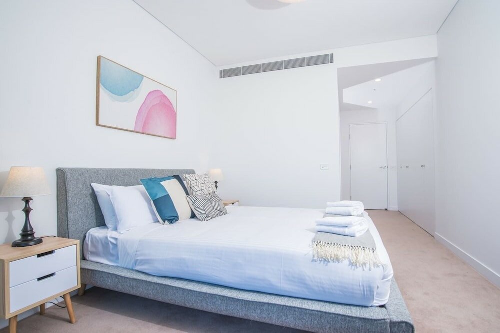 Фото Peak East 2bed2bath Apt @ryde So Relaxing