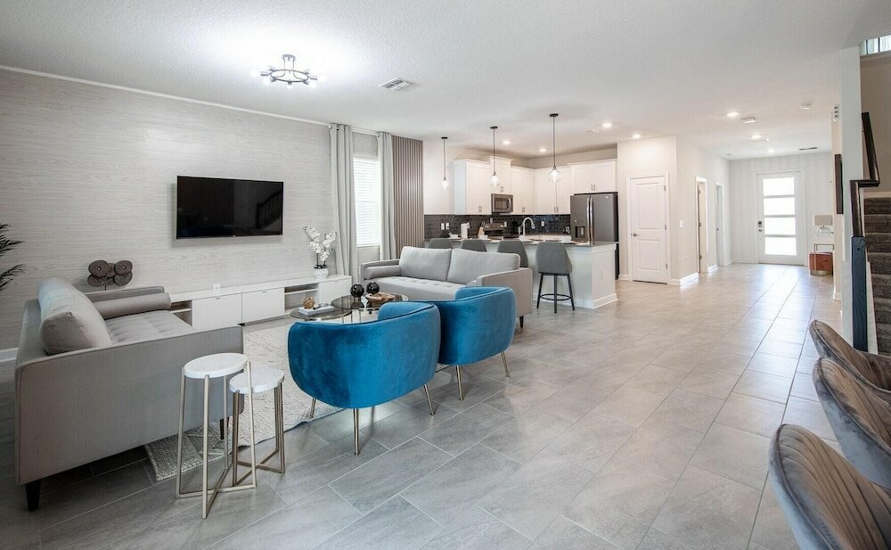 Фото 840dsd-the Retreat at Championsgate