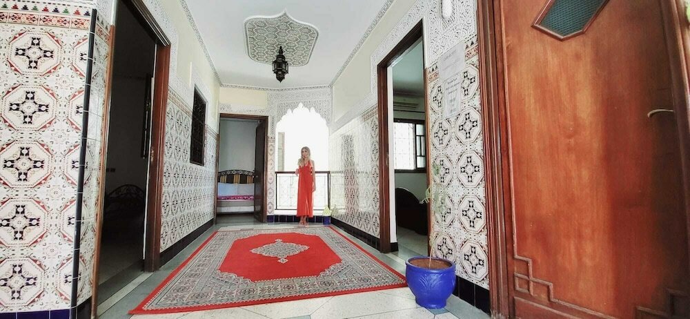 Фото Hostel Marrakech Medina