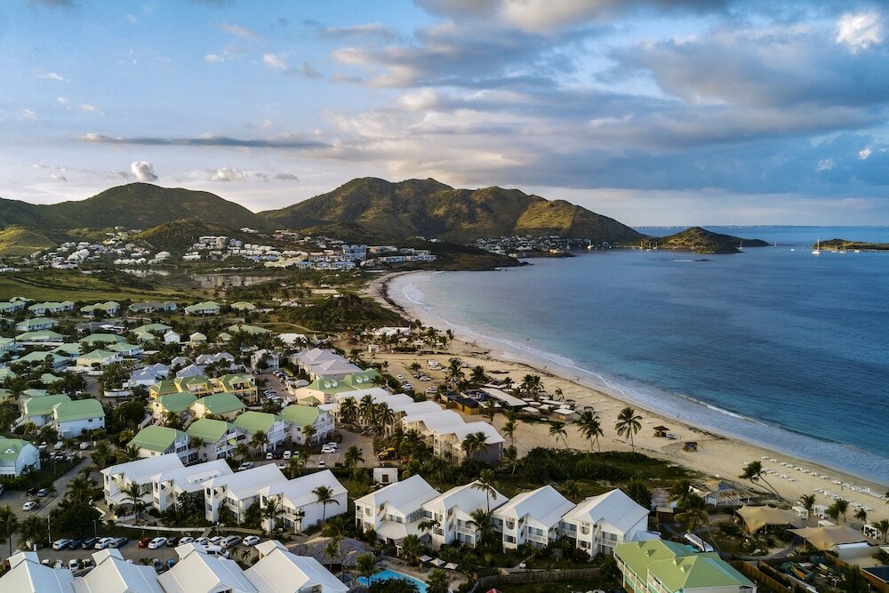 Фото La Playa Orient Bay