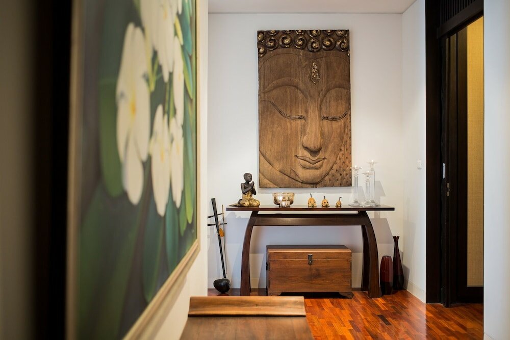 Фото Kata Gardens 2 Bedroom near Beach 3b