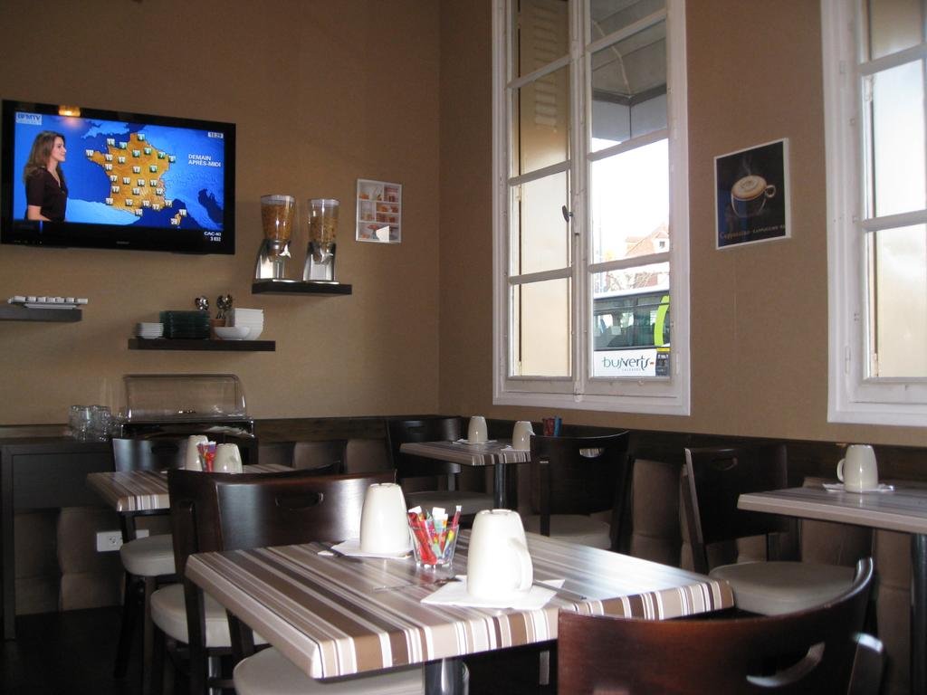 Фото Hotel De l'Univers