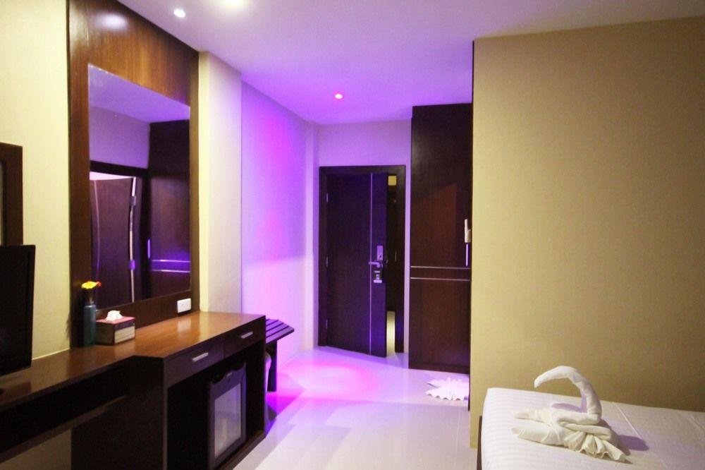 Фото Silver Sand Suites