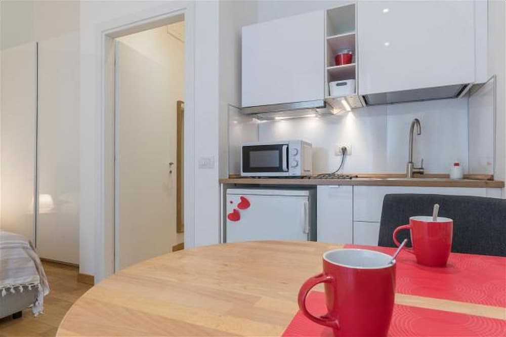 Фото Buonarroti Suite