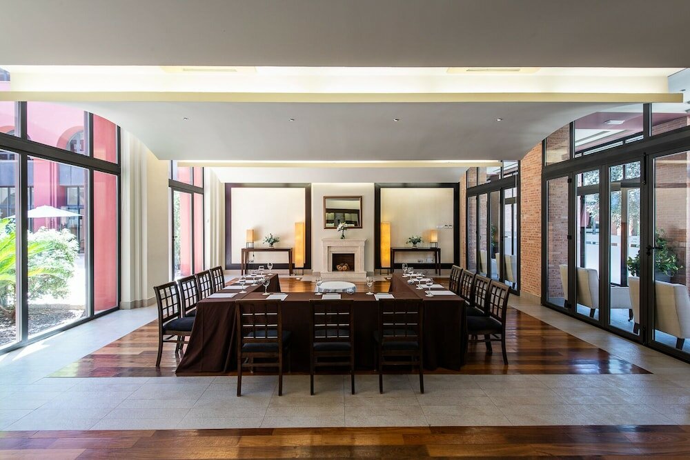 Фото Hotel Intur Alcázar de San Juan