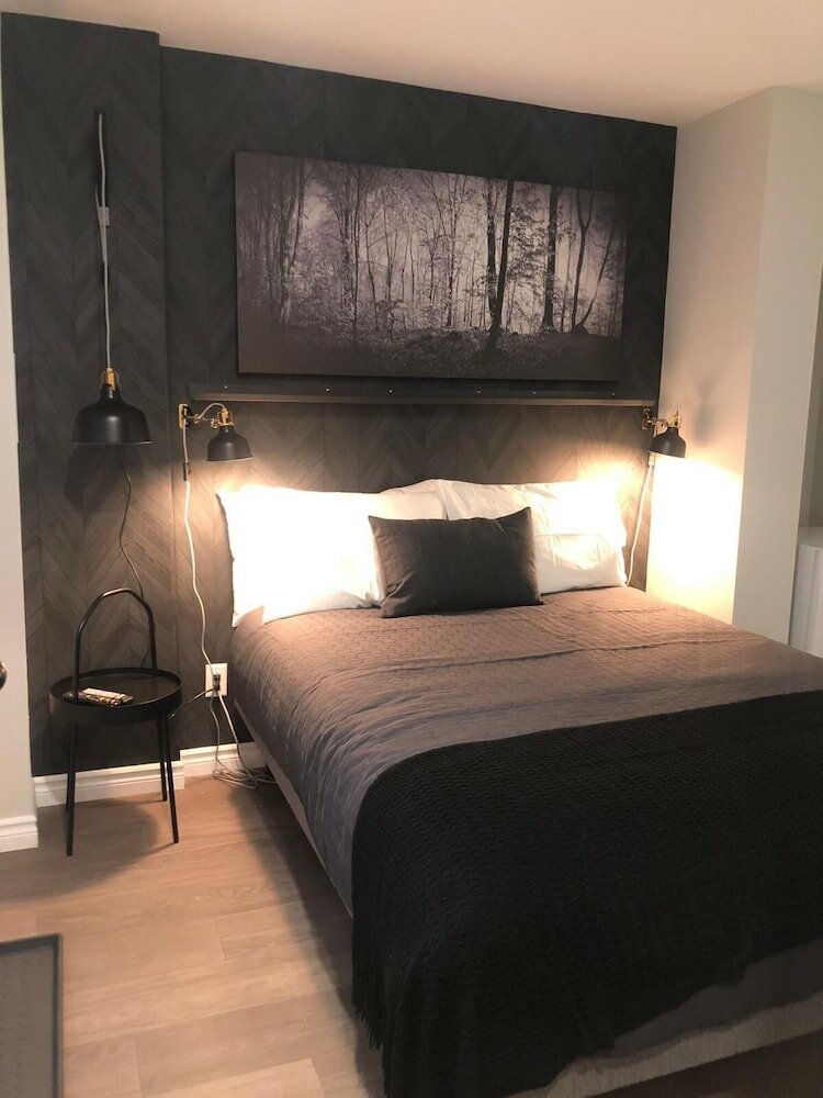 Фото Hotel Rosemont