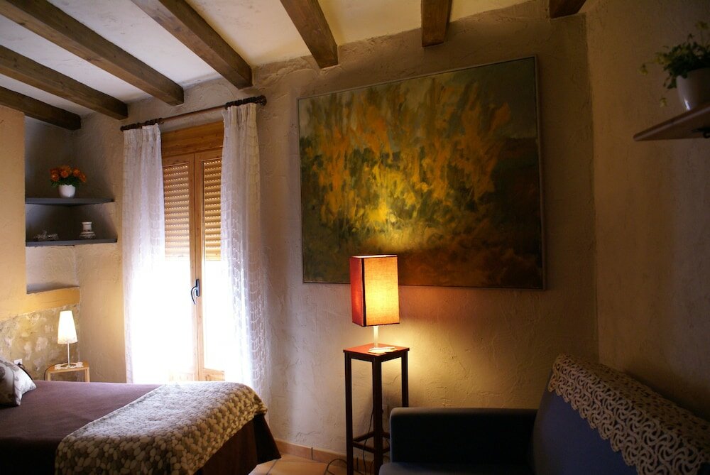 Фото Casa Rural El Patio de las Cebollas