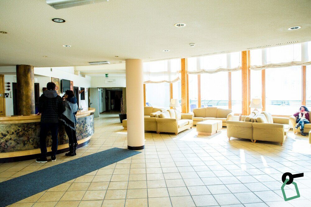 Фото Hotiday Hotel Sestriere