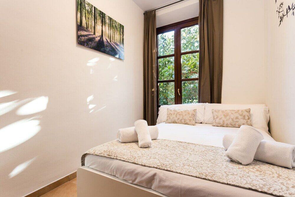 Фото Borne Suites - Turismo de Interior