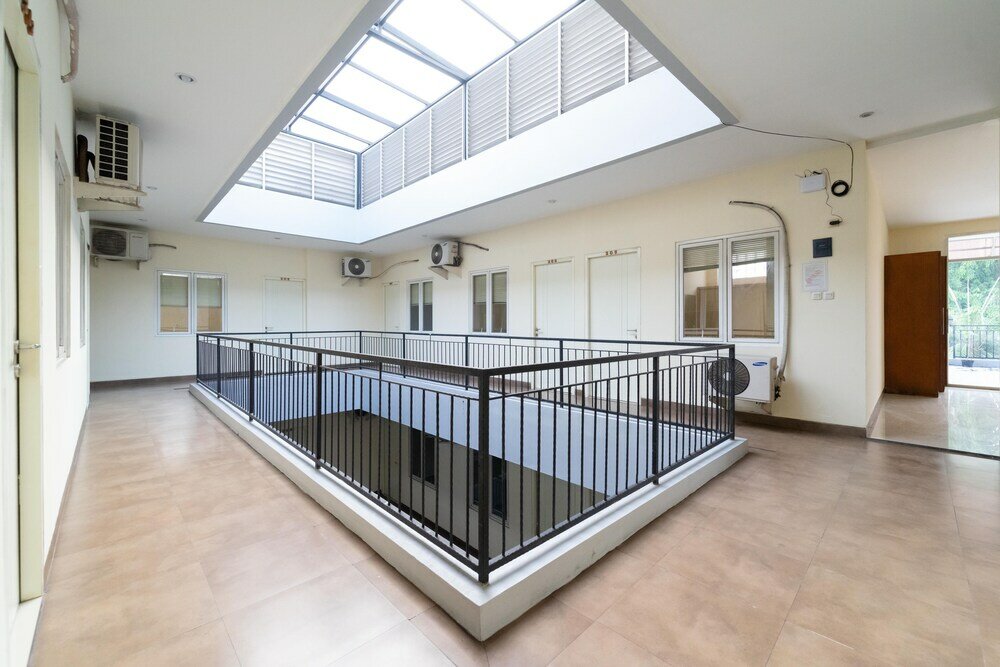 Фото KoolKost near Ragunan Zoo