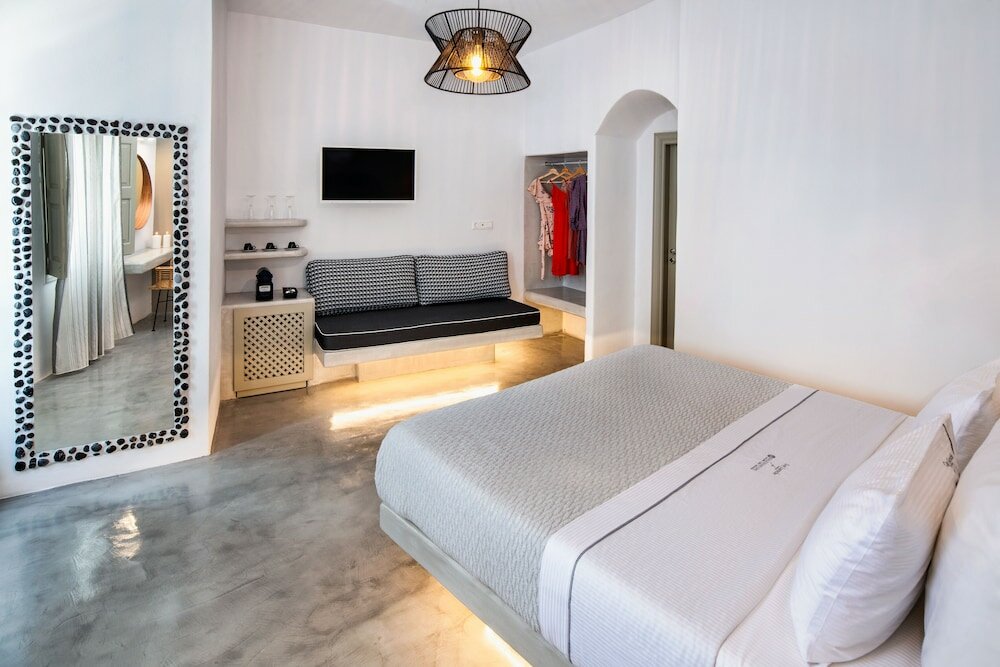 Фото Kaleidoscope Oia Suites