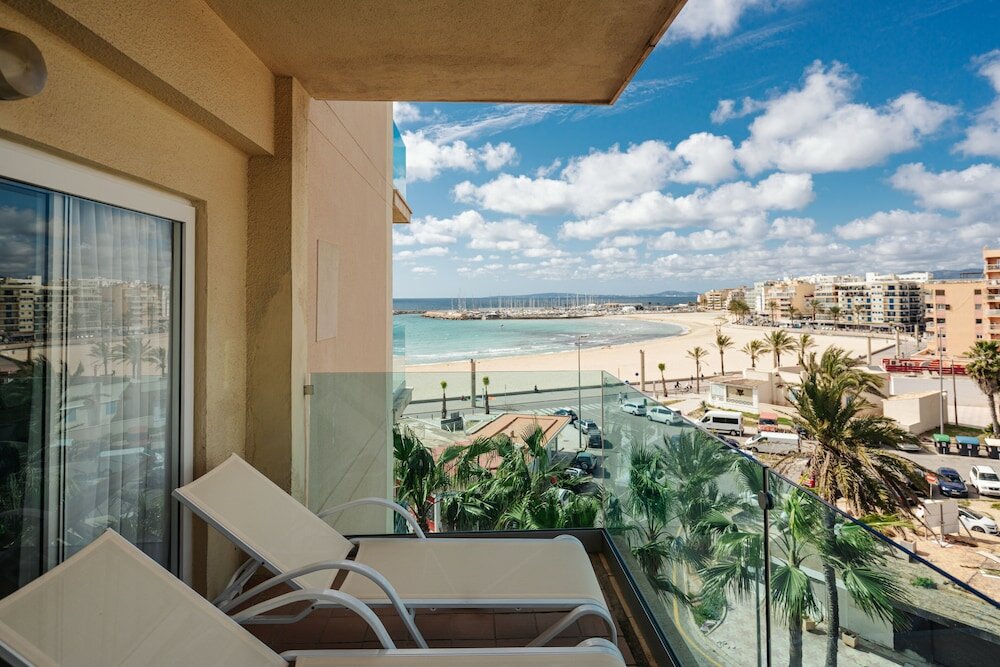 Фото Hotel Thb El Cid - Adults Only