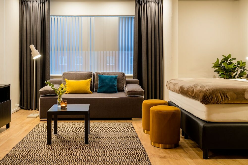 Фото Nero Office Hotel