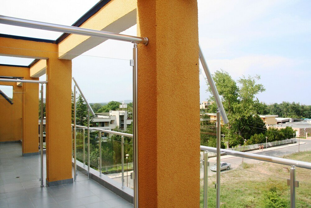 Фото Solei Apartments