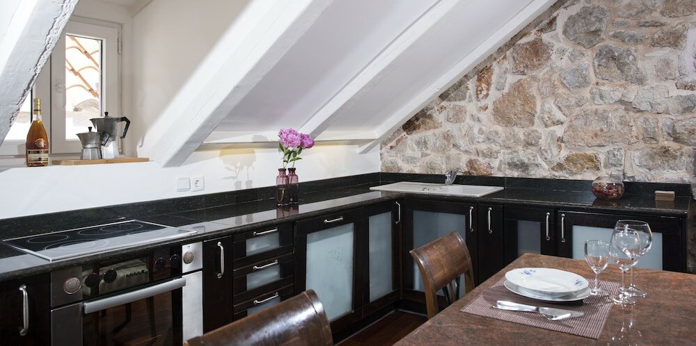 Фото Villa Mirabilis