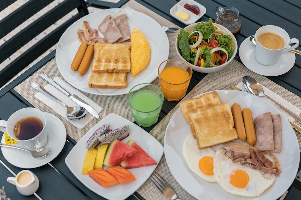 Фото The Chu’s boutique hotel