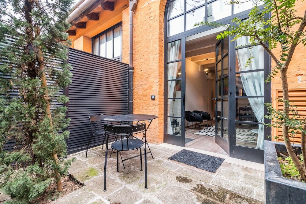 Фото Casin dei Spiriti