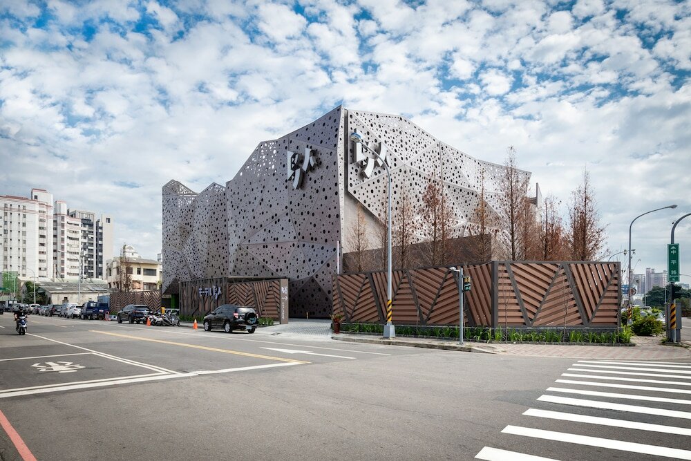 Фото Birdman Motel