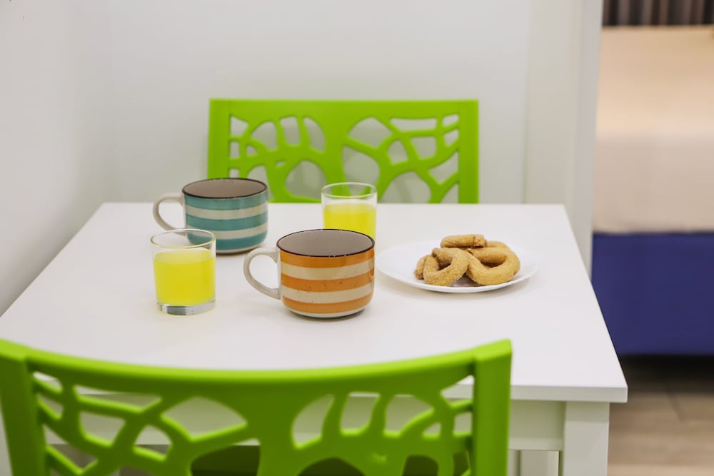 Фото MiraNaples Apartments by Wonderful Italy