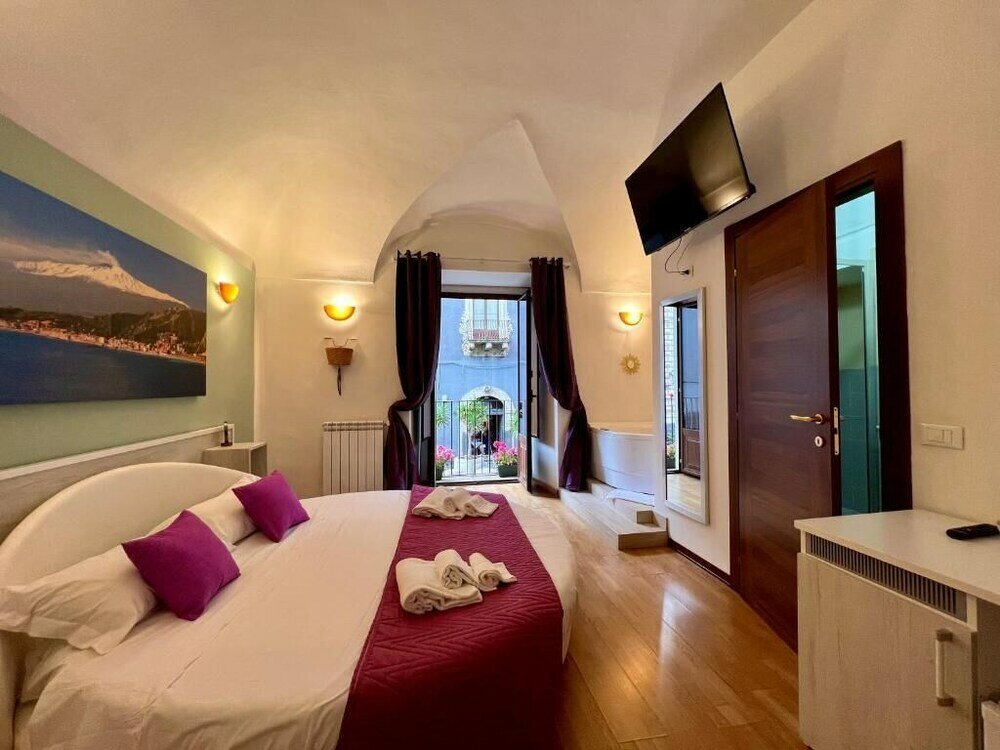 Фото Cantu' Suite