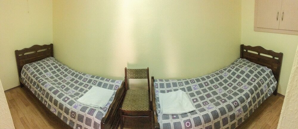 Фото Мини-отель Family Hotel Mountain Scream