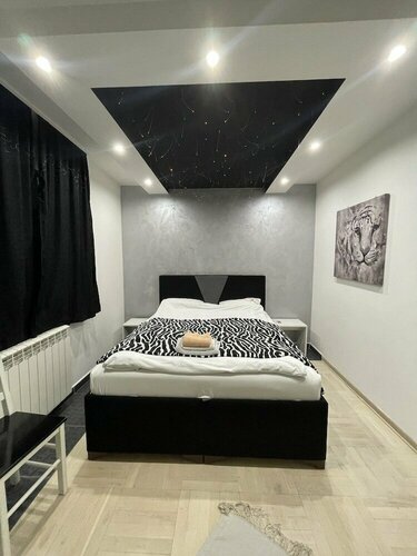 Апартаменты Airport Apartments Belgrade в Белграде