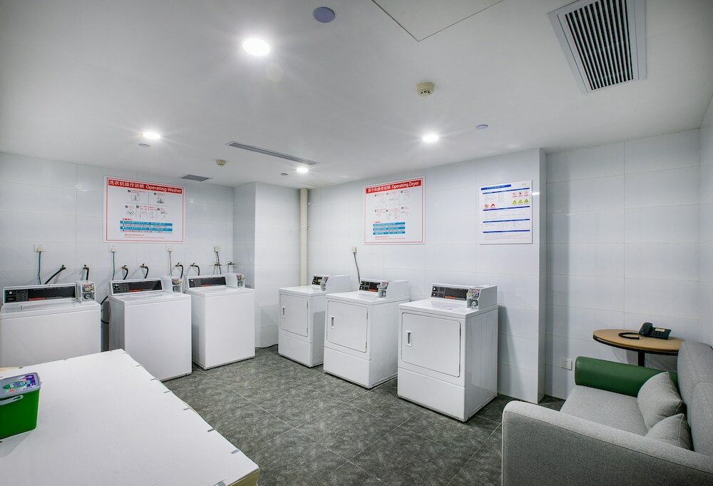 Фото Jinmao Hotel Xian Central