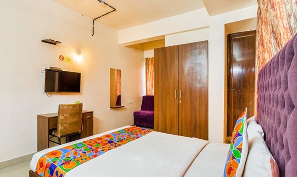 Фото Fabhotel Astra Haven