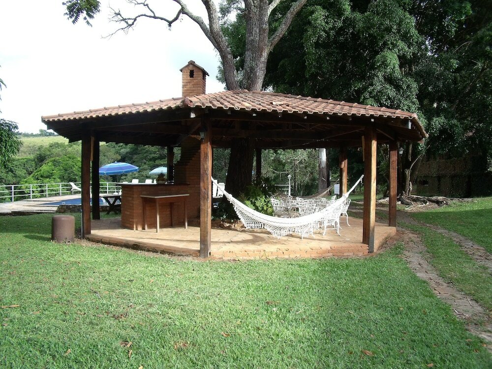 Фото Hotel Fazenda Vale Formoso