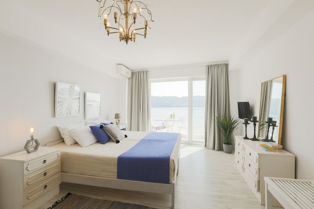 Фото Casa Blue Marine