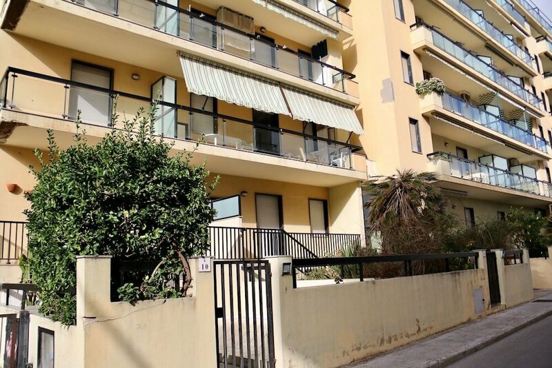 Апартаменты Casa Maravilla in Alghero