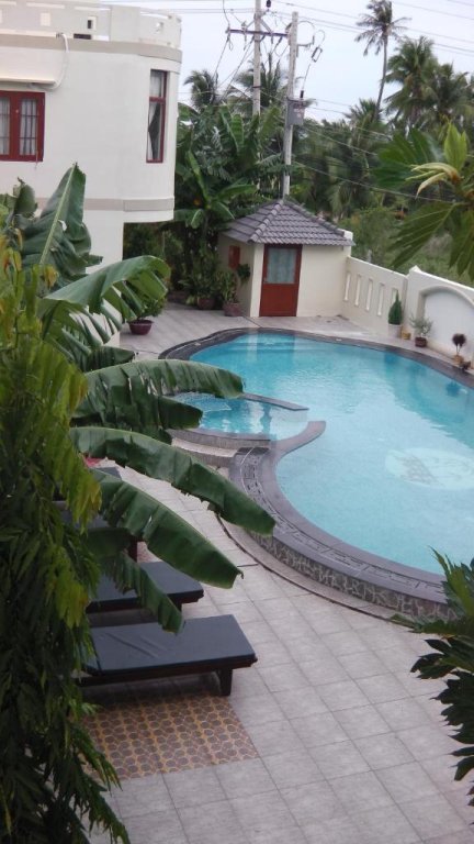 Фото Hai Yen Resort