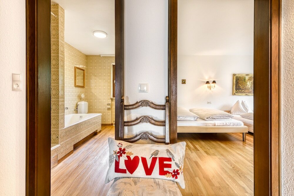 Фото Panoramavilla Bludenz by A-Appartments