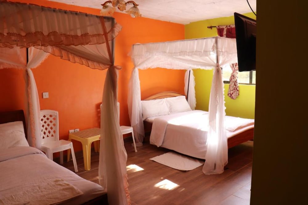 Фото Bomani Hotel