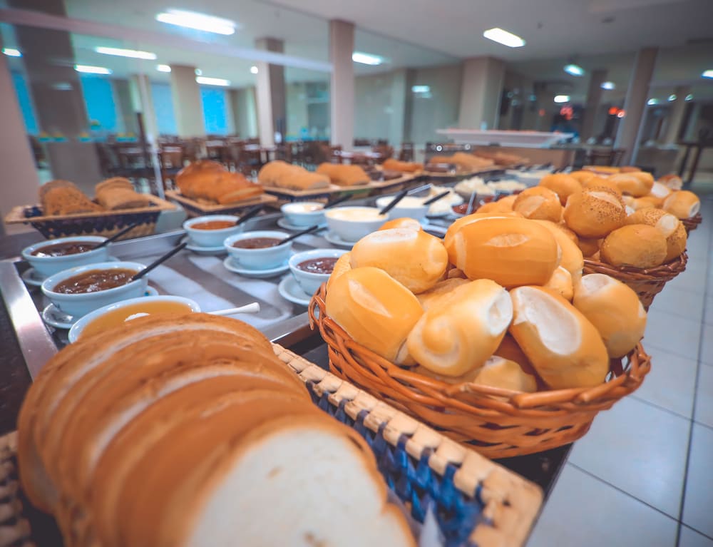 Фото Machadinho Thermas Resort SPA