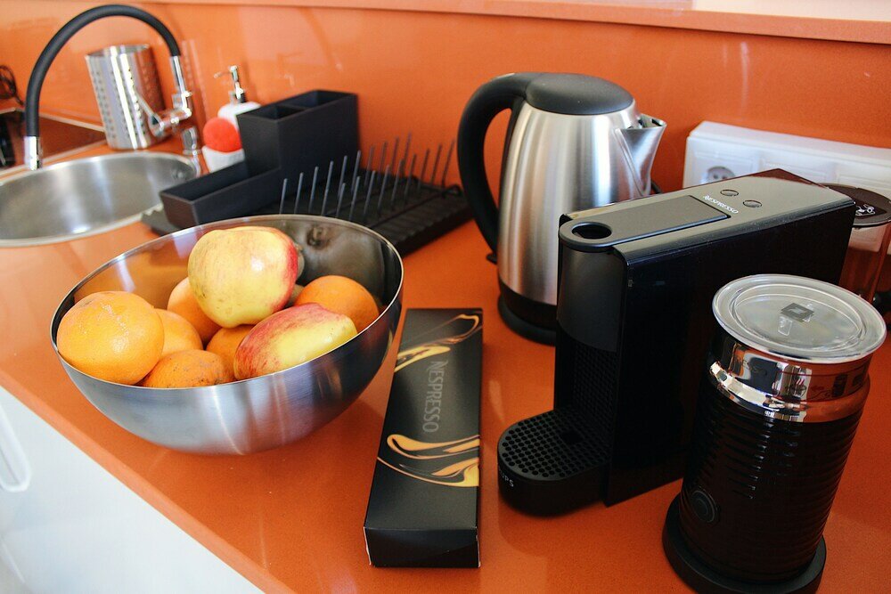 Фото Wish Suite La Mata De Sevilla