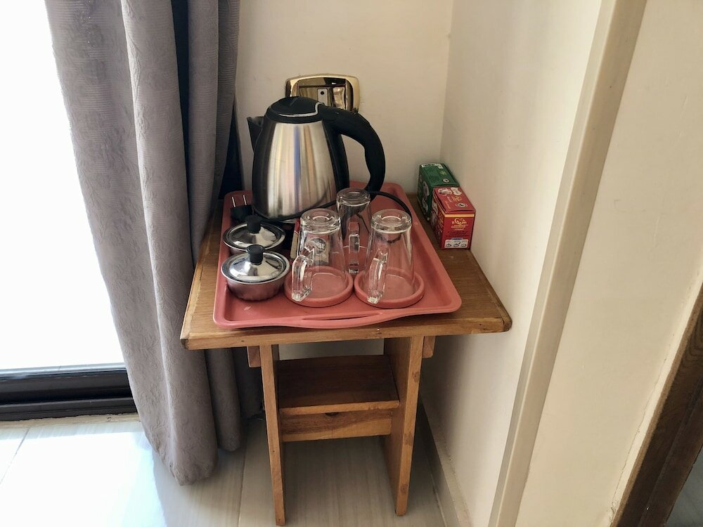 Фото Masaya Suites