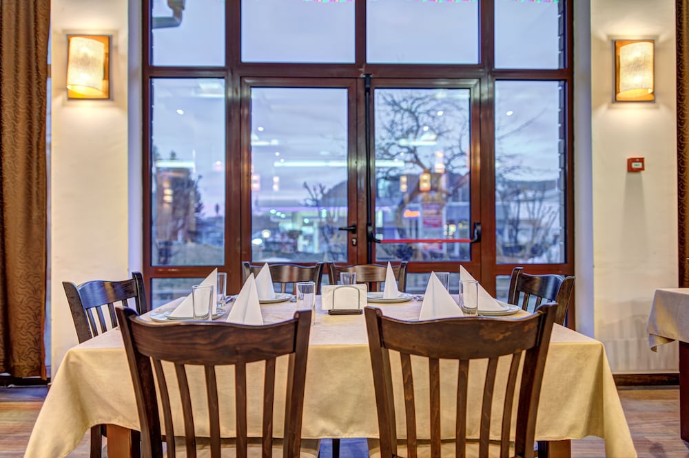 Фото Hotel Silver Hills